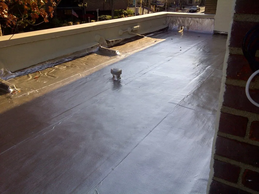 Slide of Tri-State General Construction