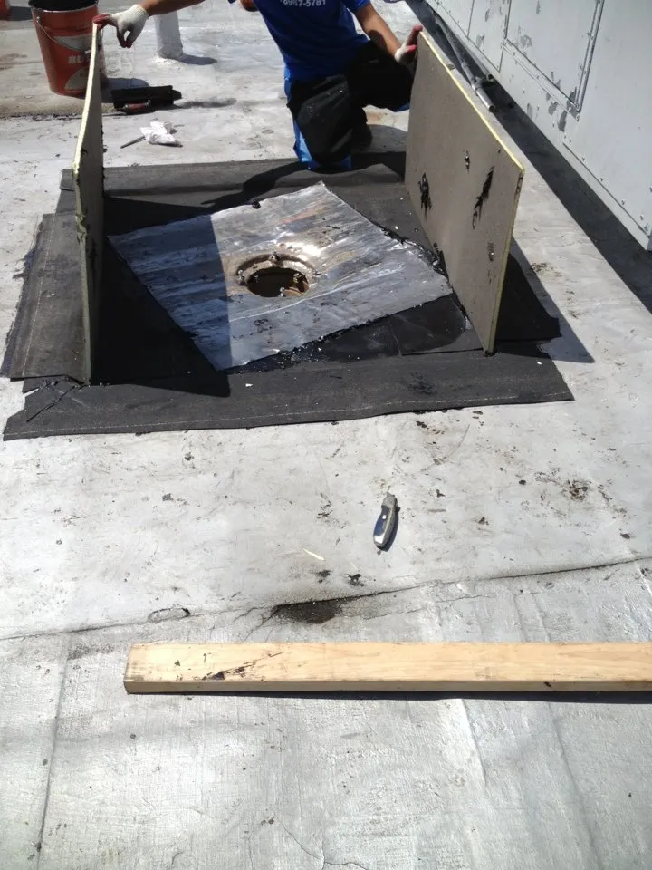 Slide of Tri-State General Construction