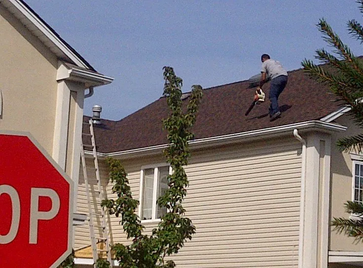 Slide of Tri-State General Construction