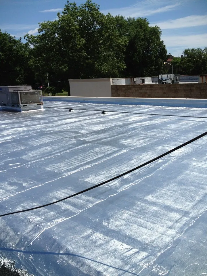 Slide of Tri-State General Construction