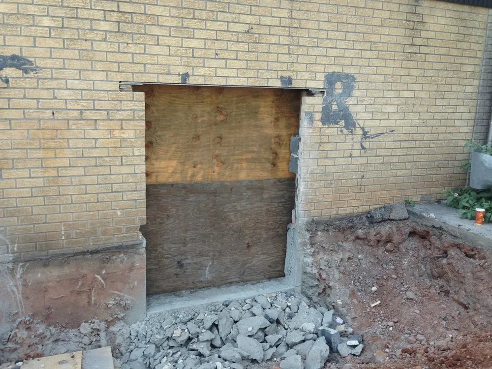 Slide of Tri-State General Construction