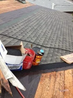 Slide of Tri-State General Construction