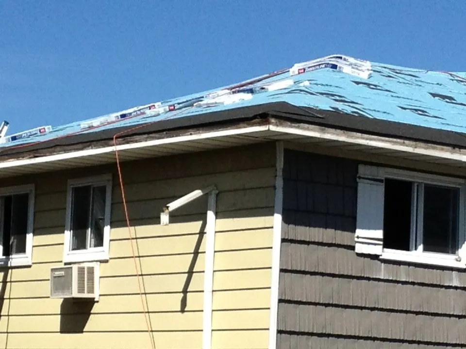 Slide of Tri-State General Construction