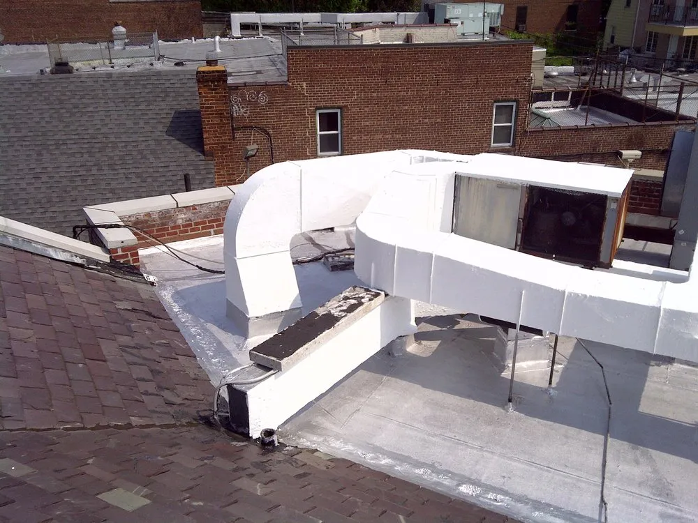 Slide of Tri-State General Construction