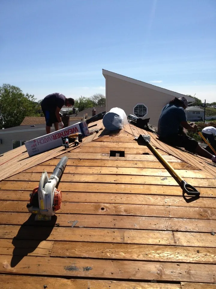 Slide of Tri-State General Construction