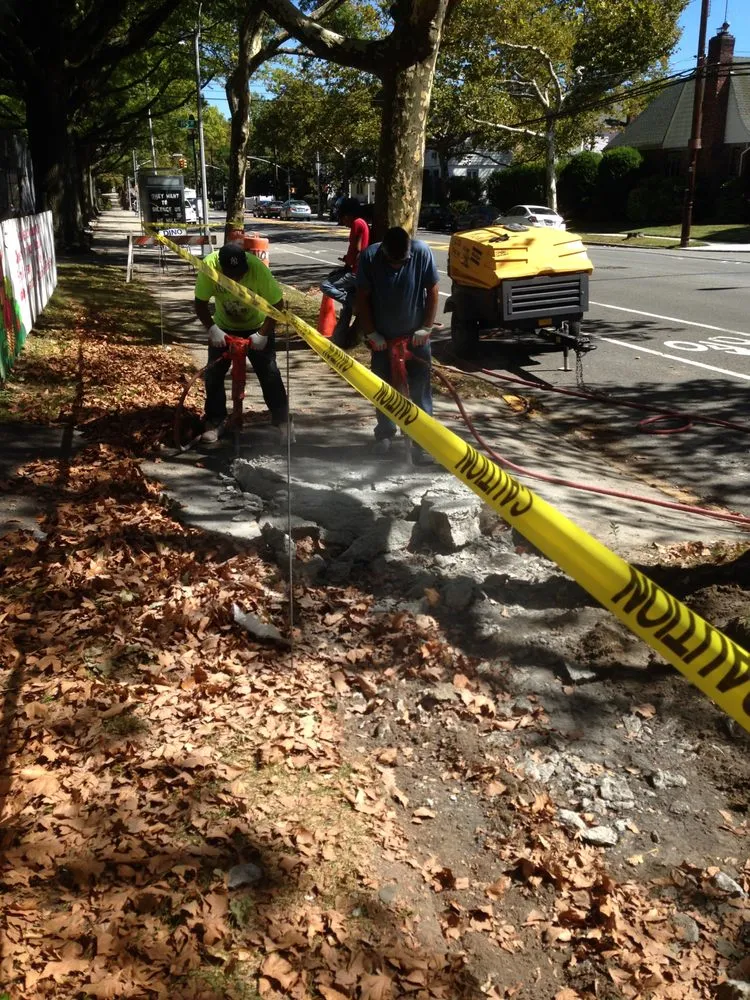 Slide of Tri-State General Construction