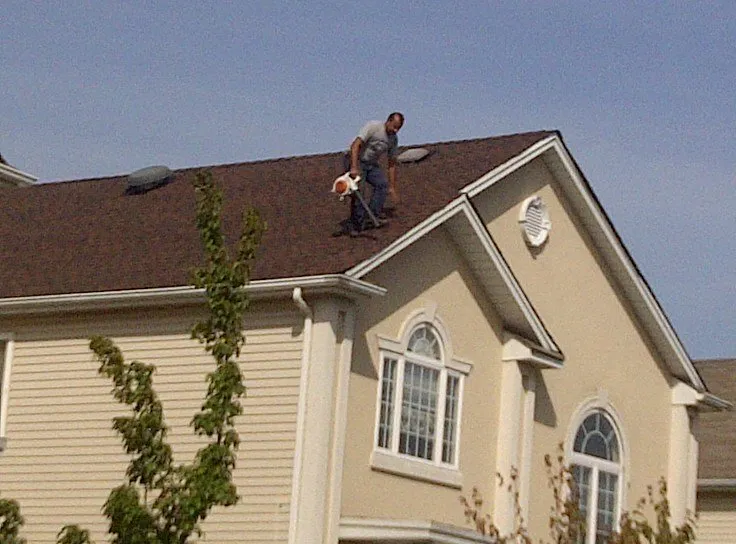 Slide of Tri-State General Construction