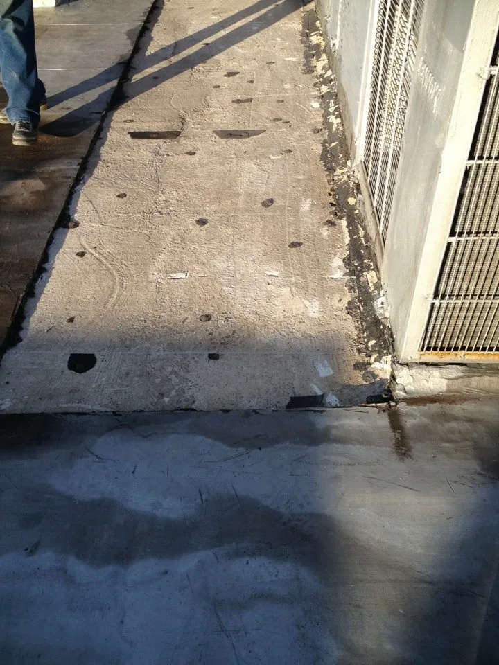 Slide of Tri-State General Construction