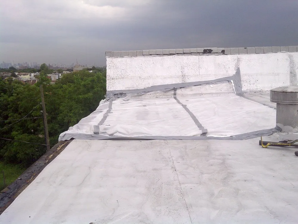 Slide of Tri-State General Construction