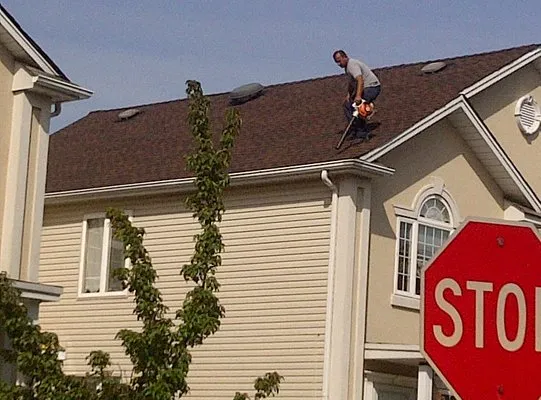 Tri-State General Construction