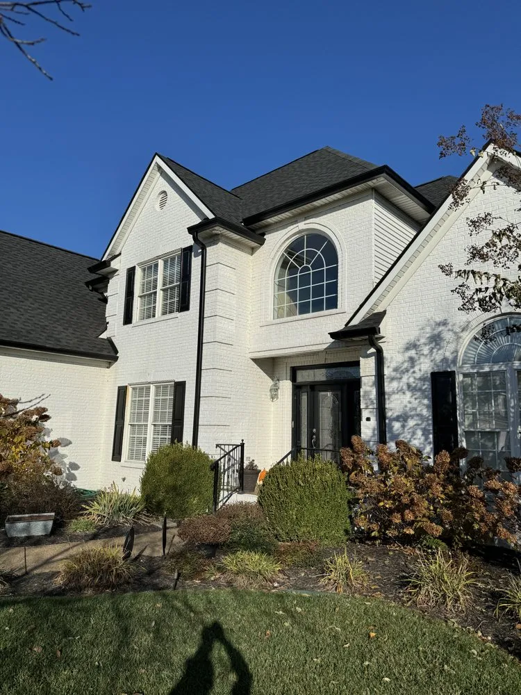 Slide of Tri State Gutter Masters