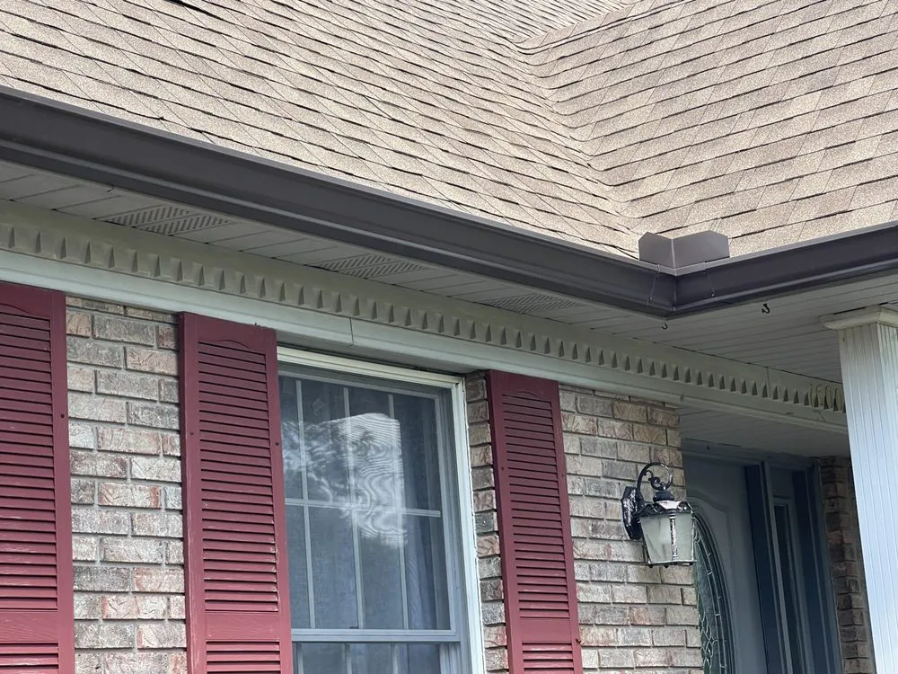 Slide of Tri State Gutter Masters