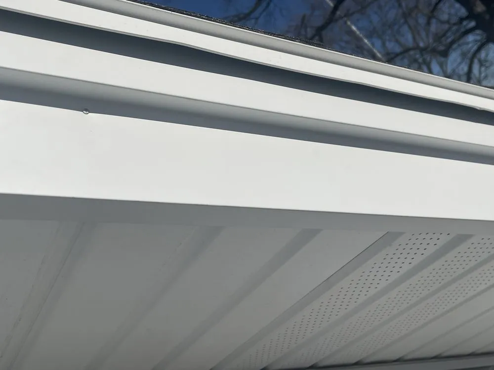 Slide of Tri State Gutter Masters