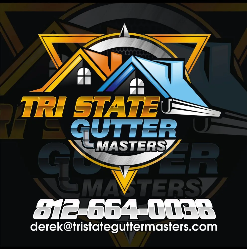 Slide of Tri State Gutter Masters