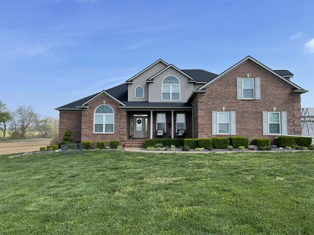 Slide of Tri State Gutter Masters