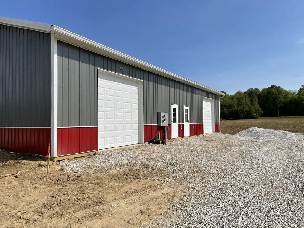 Slide of Tri State Gutter Masters