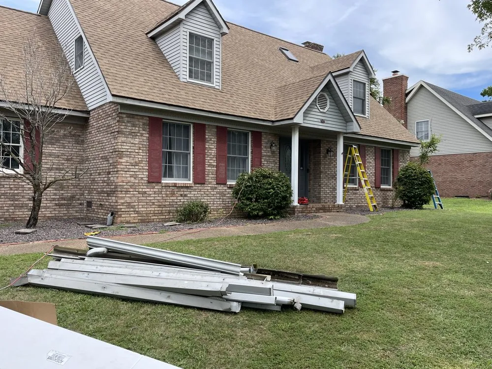 Slide of Tri State Gutter Masters