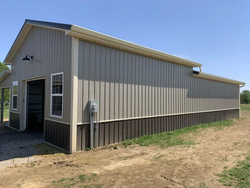 Slide of Tri State Gutter Masters