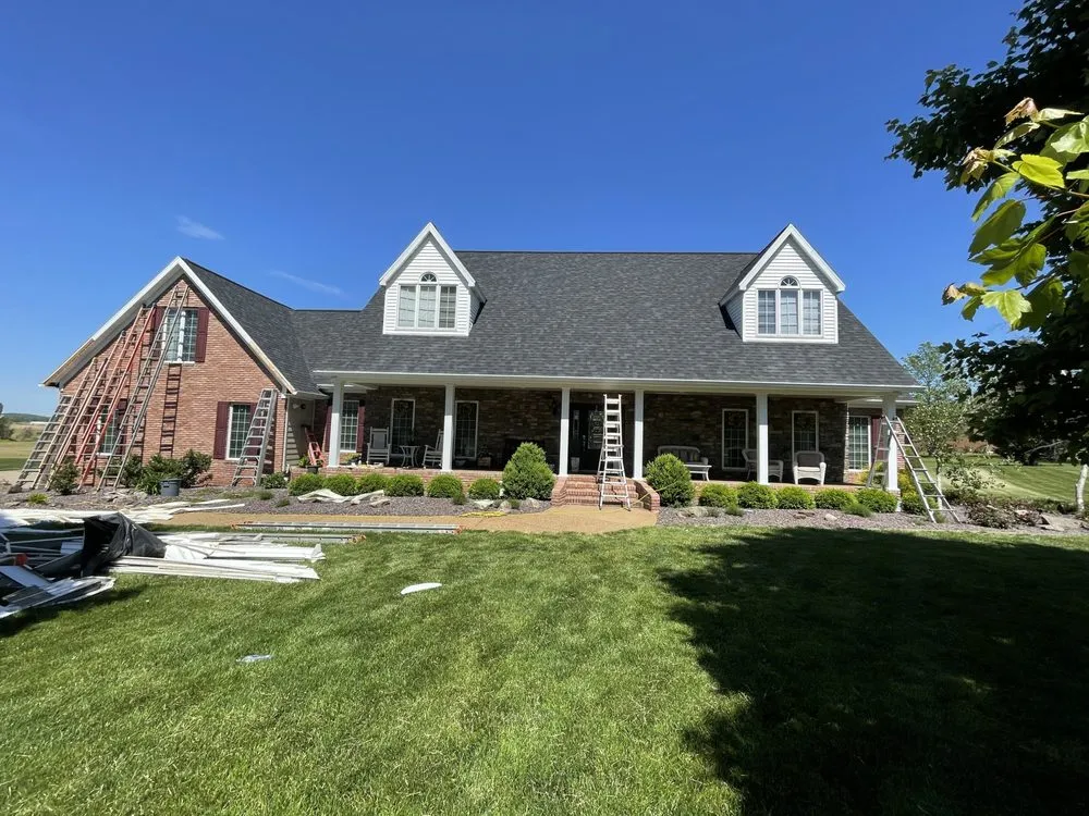 Slide of Tri State Gutter Masters