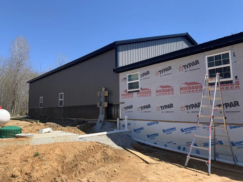 Slide of Tri State Gutter Masters