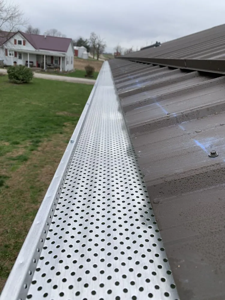 Slide of Tri State Gutter Masters