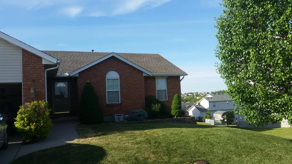 Slide of Tri State Home Exteriors