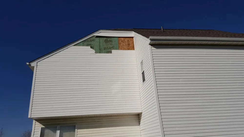 Slide of Tri State Home Exteriors