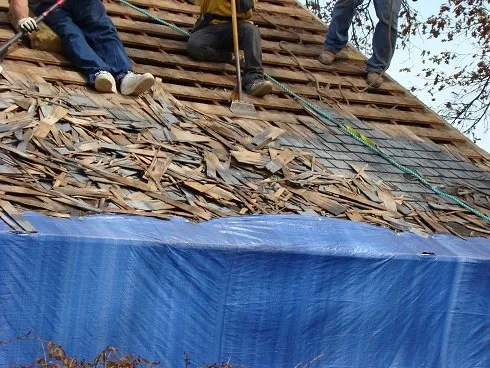 Slide of Tri State Home Exteriors