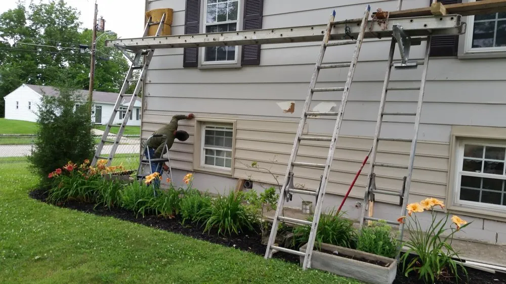 Slide of Tri State Home Exteriors