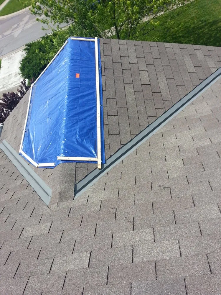 Slide of Tri State Home Exteriors