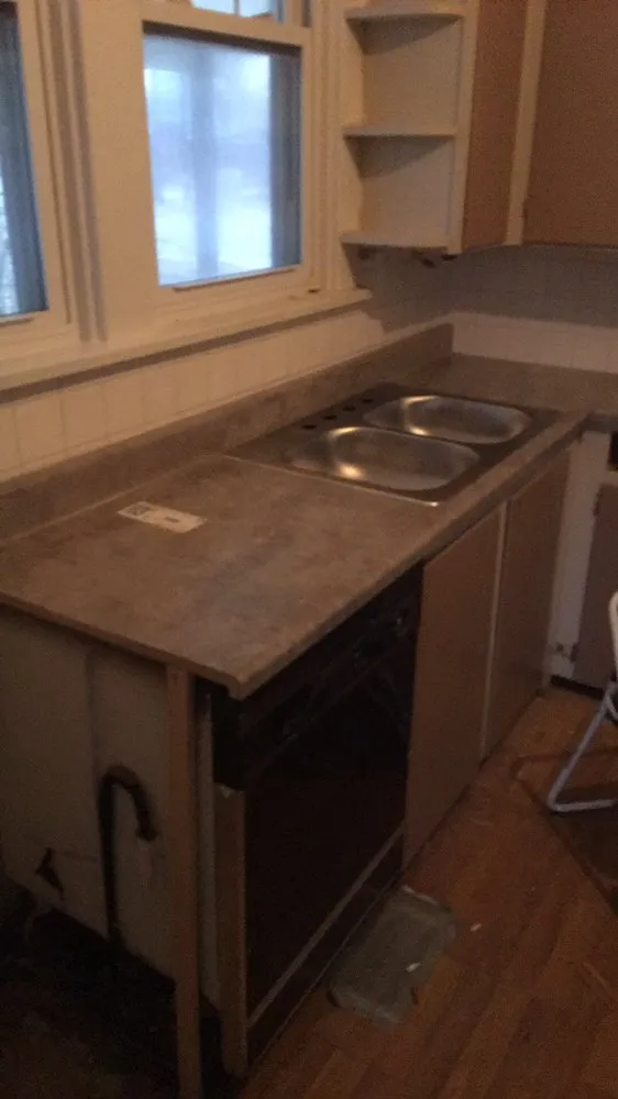 Slide of Tri State Home Improvements