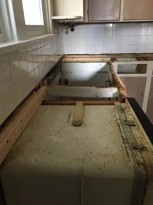 Tri State Home Improvements