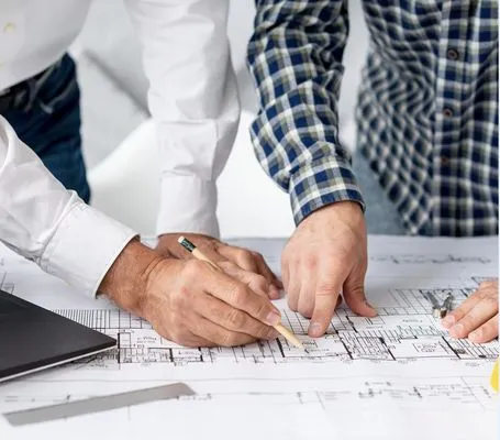 Tri-State Maintenance Group Logo