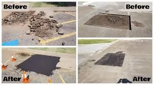 Slide of Tri State paving & Roofing & Construction