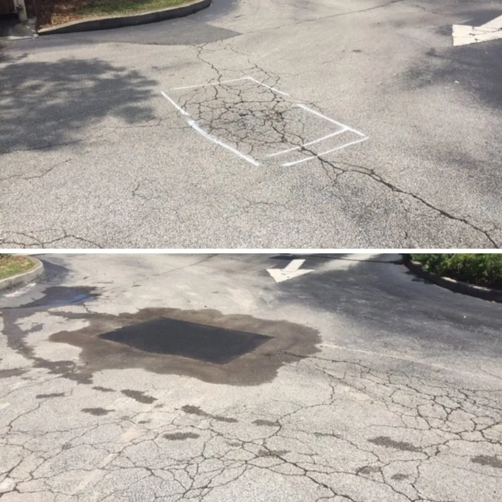 Slide of Tri State paving & Roofing & Construction