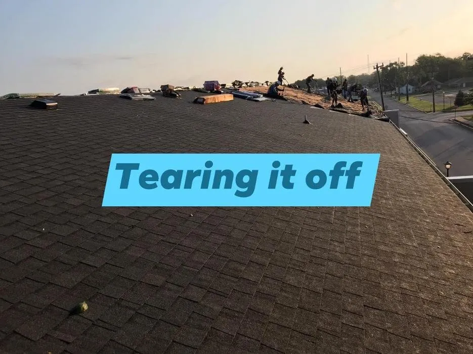 Slide of Tri-State Remodelers