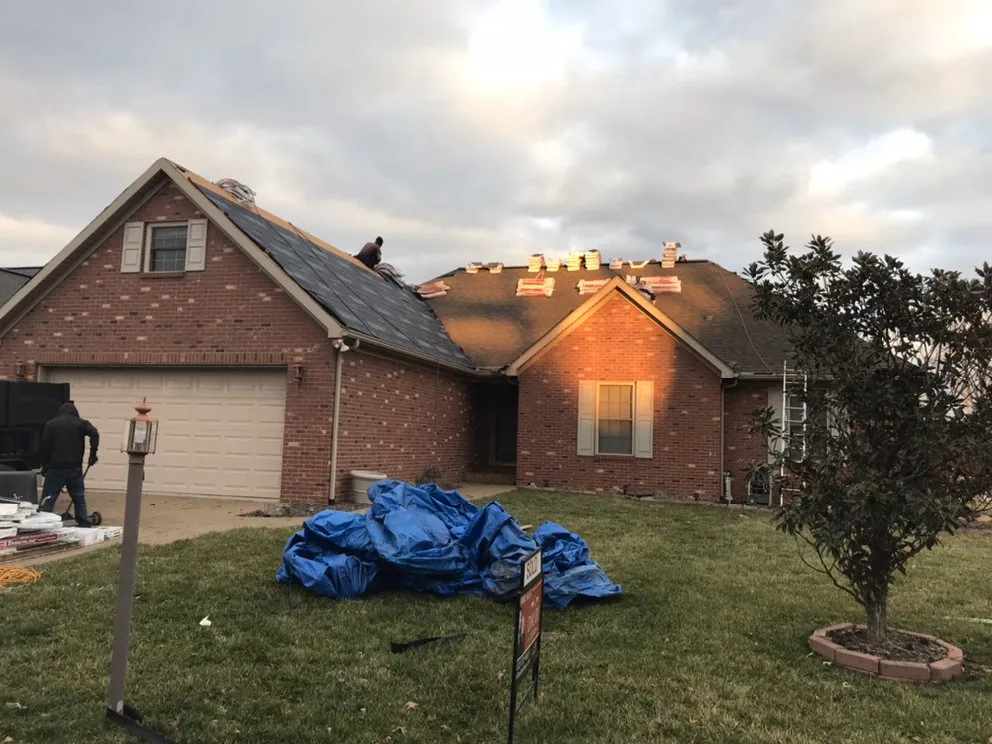 Slide of Tri-State Remodelers