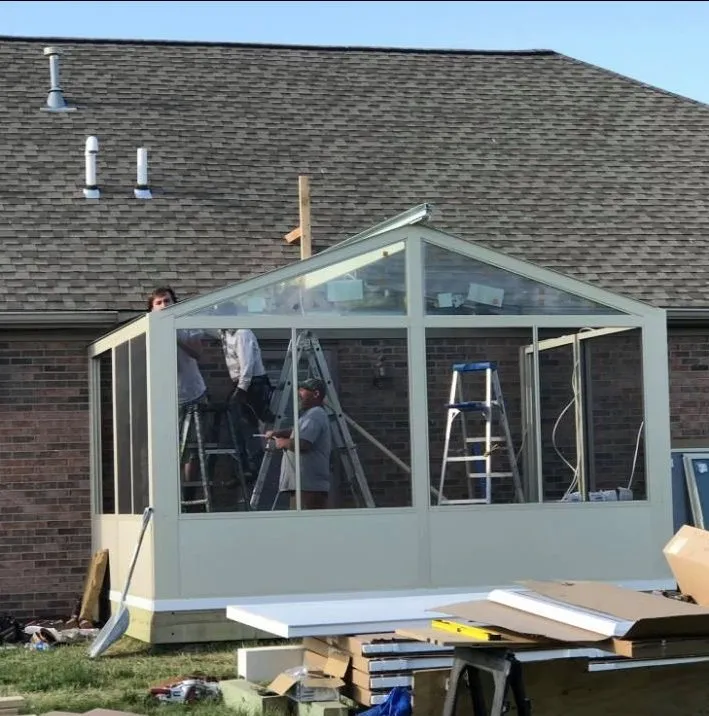 Slide of Tri-State Remodelers