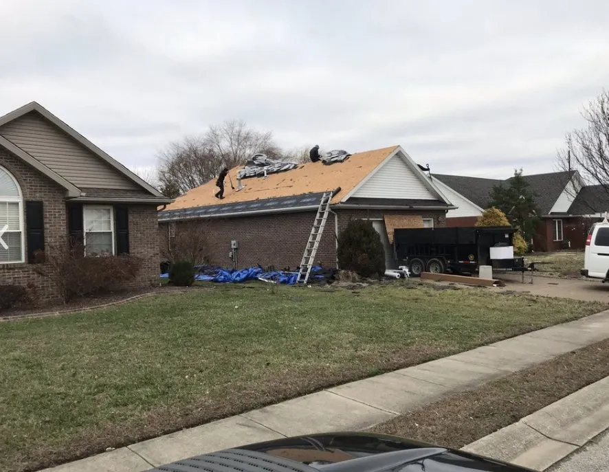 Slide of Tri-State Remodelers