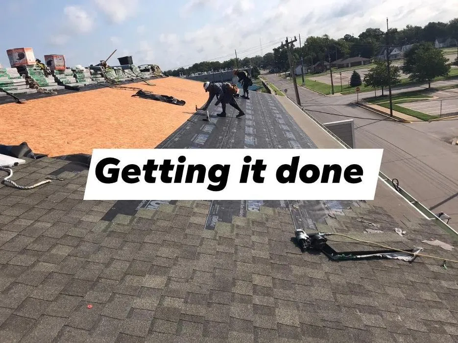 Slide of Tri-State Remodelers