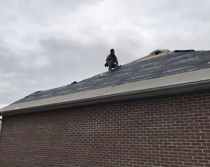 Slide of Tri-State Remodelers