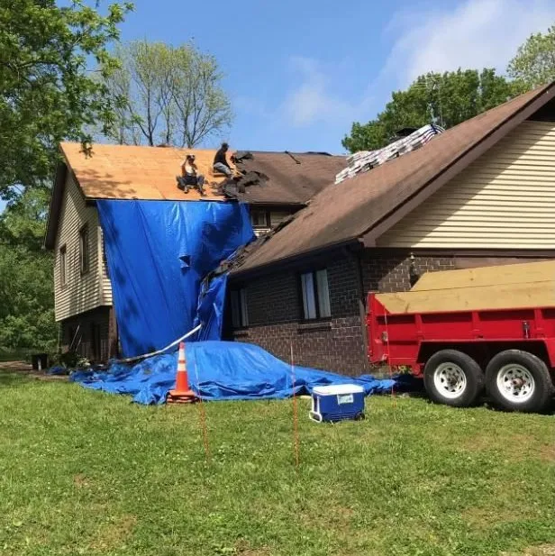 Slide of Tri-State Remodelers