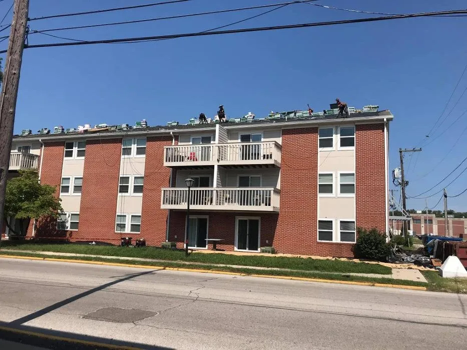 Slide of Tri-State Remodelers