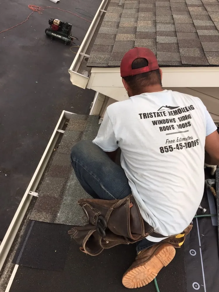 Slide of Tri-State Remodeling Corporation