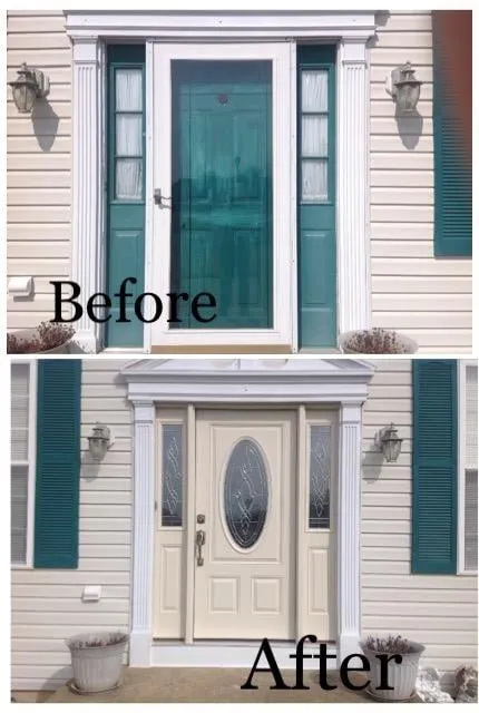 Slide of Tri-State Remodeling Corporation