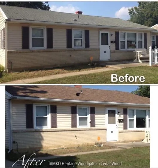 Slide of Tri-State Remodeling Corporation