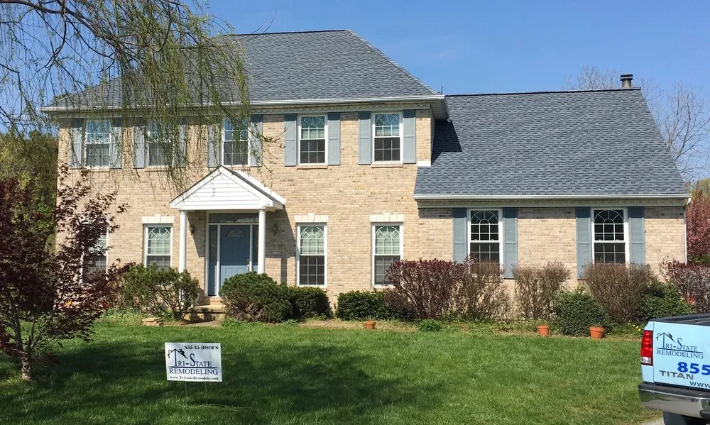 Slide of Tri-State Remodeling Corporation