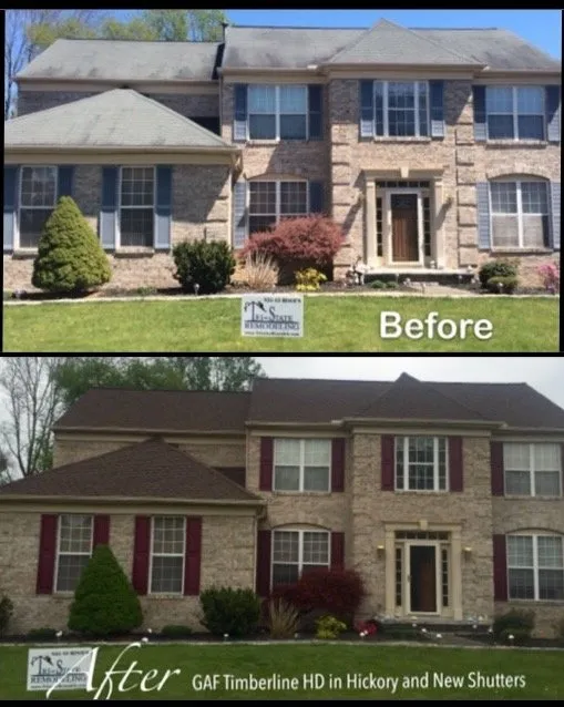 Slide of Tri-State Remodeling Corporation