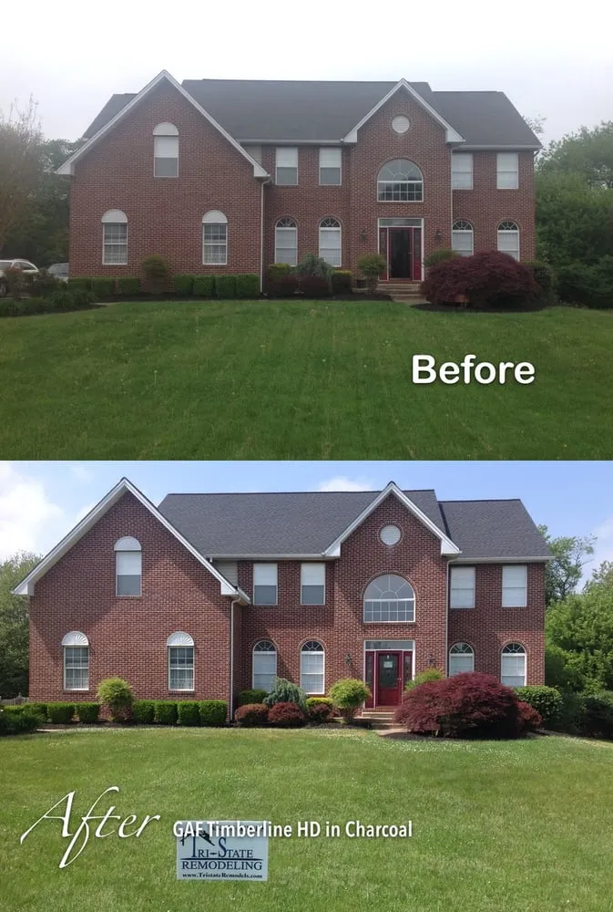 Slide of Tri-State Remodeling Corporation