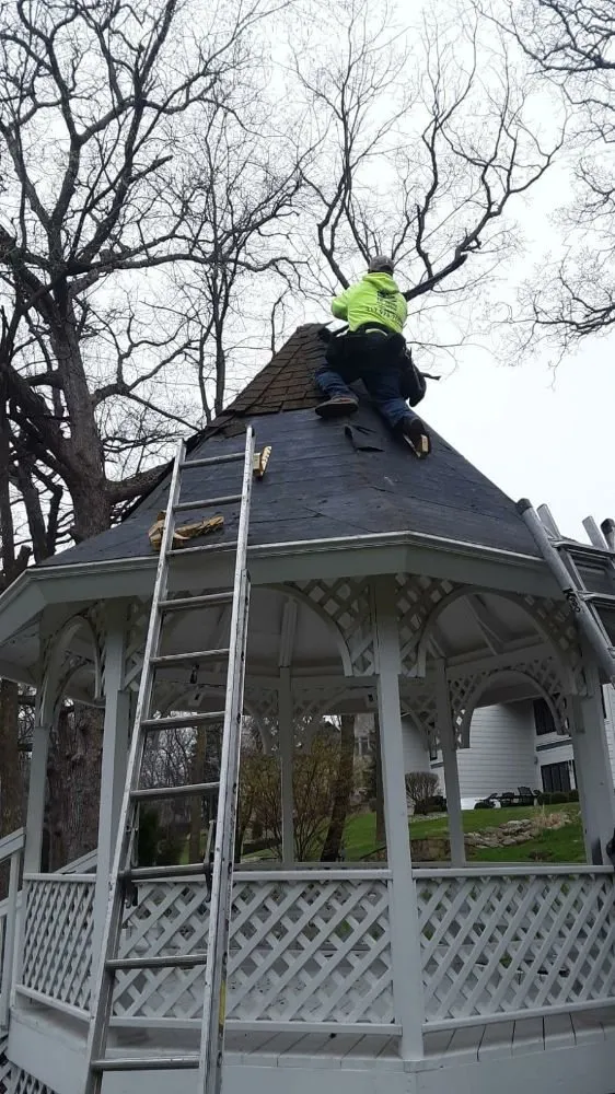 Slide of Tri state Roofing & Construction